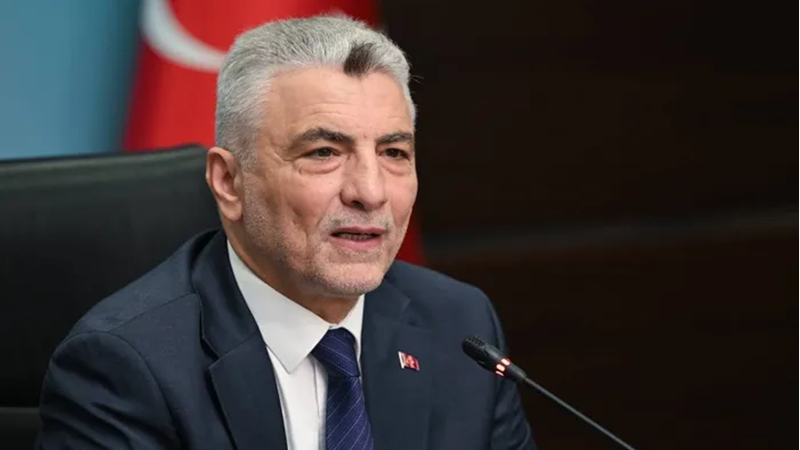 Trade Minister Ömer Bolat announced: Exports reached a record high in July! 