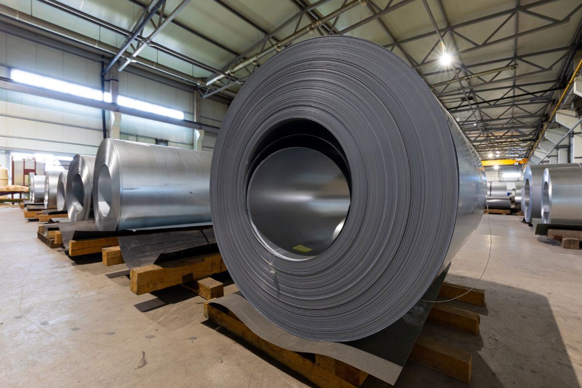 India calls for investigation into low-cost steel flow from China, Vietnam