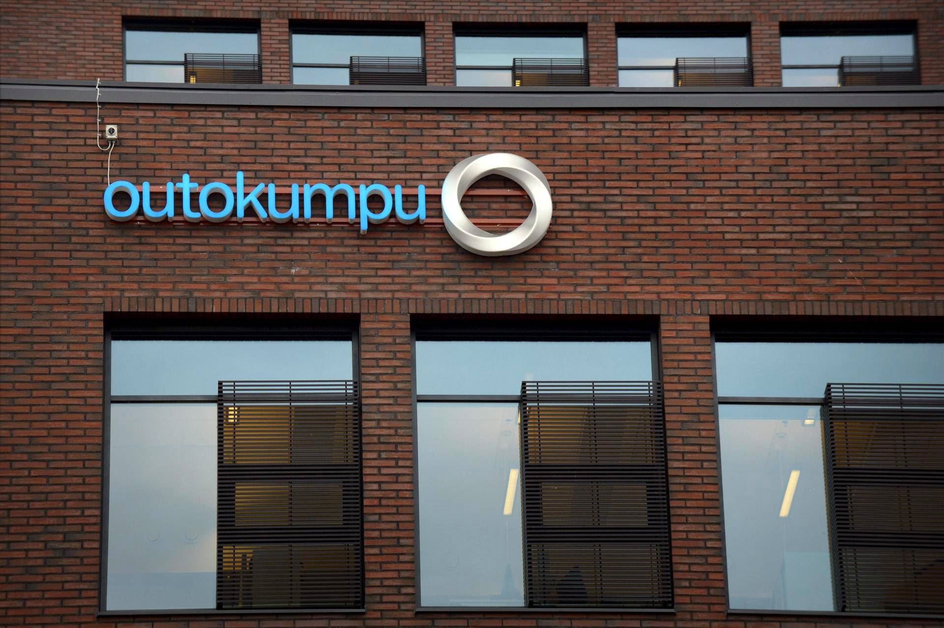 Prominox acquires Outokumpu's distribution network in a strong move