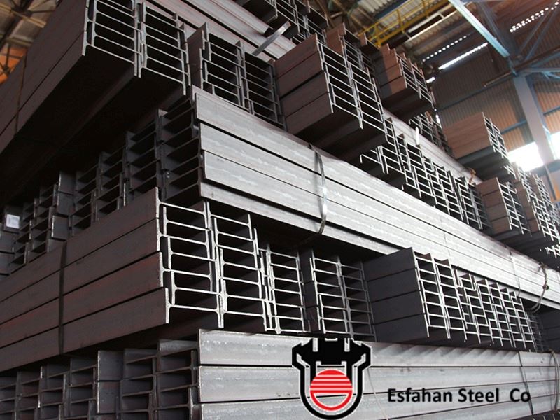 Esfahan Steel 2024'ün ilk çeyreğinde üretimini %11artırdı 