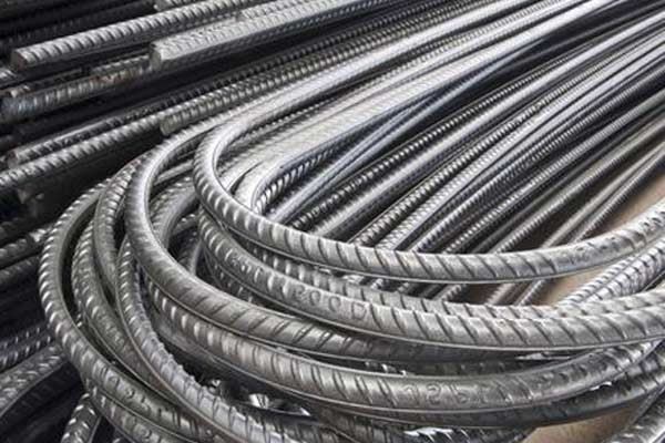 A look at rebar in the egypt iron and steel market