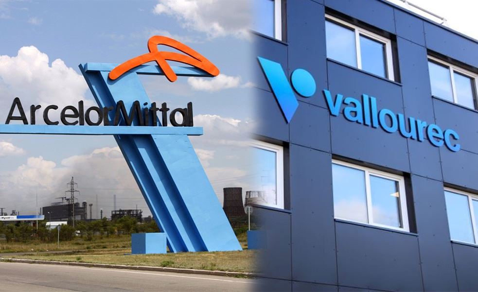 ArcelorMittal, Vallourec hisselerini satın aldı