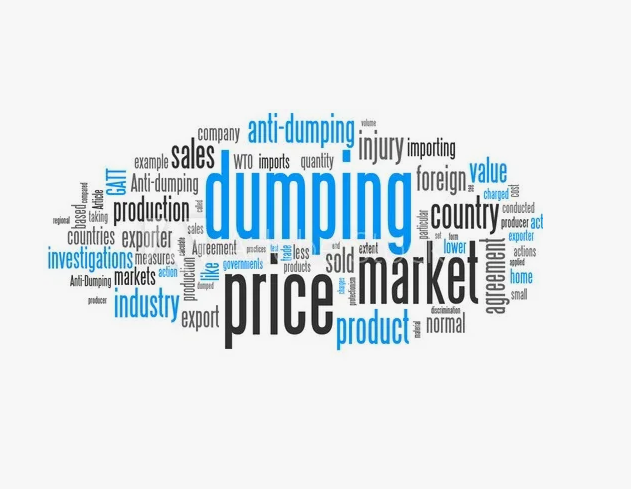 Eurofer anti-dumping and its effect on the import of hot rolled coil