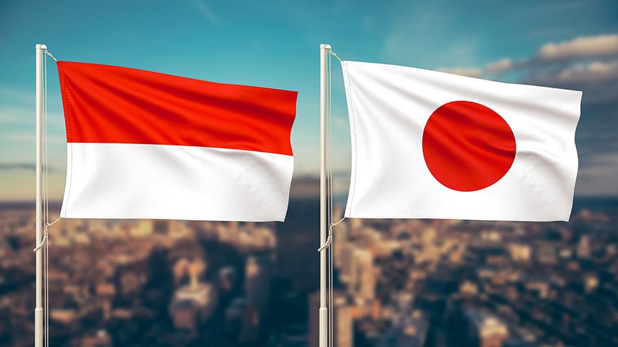 Endonezya ve Japonya'dan yeni ticaret anlaşması: Ekonomik ortaklıkta yeni dönem