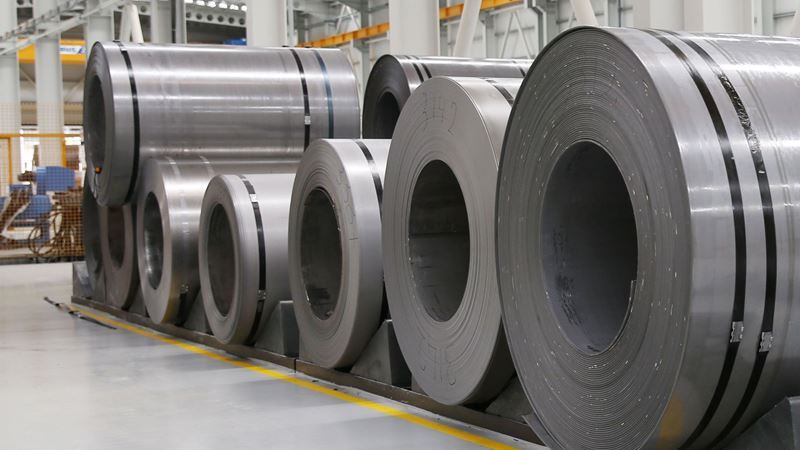 Türkiye sets dumping margin on hot rolled coil imports from China, India, Japan and Russia