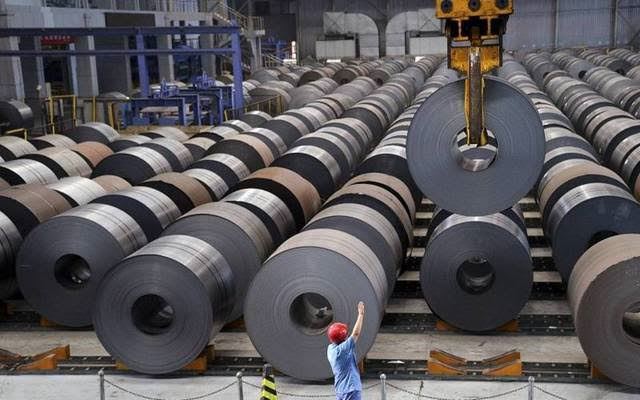 EU launches anti-dumping investigation into steel imports amid quota constraints