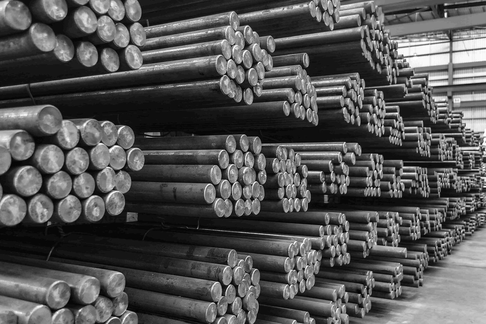 India's finished steel imports increased by 22.5% in July