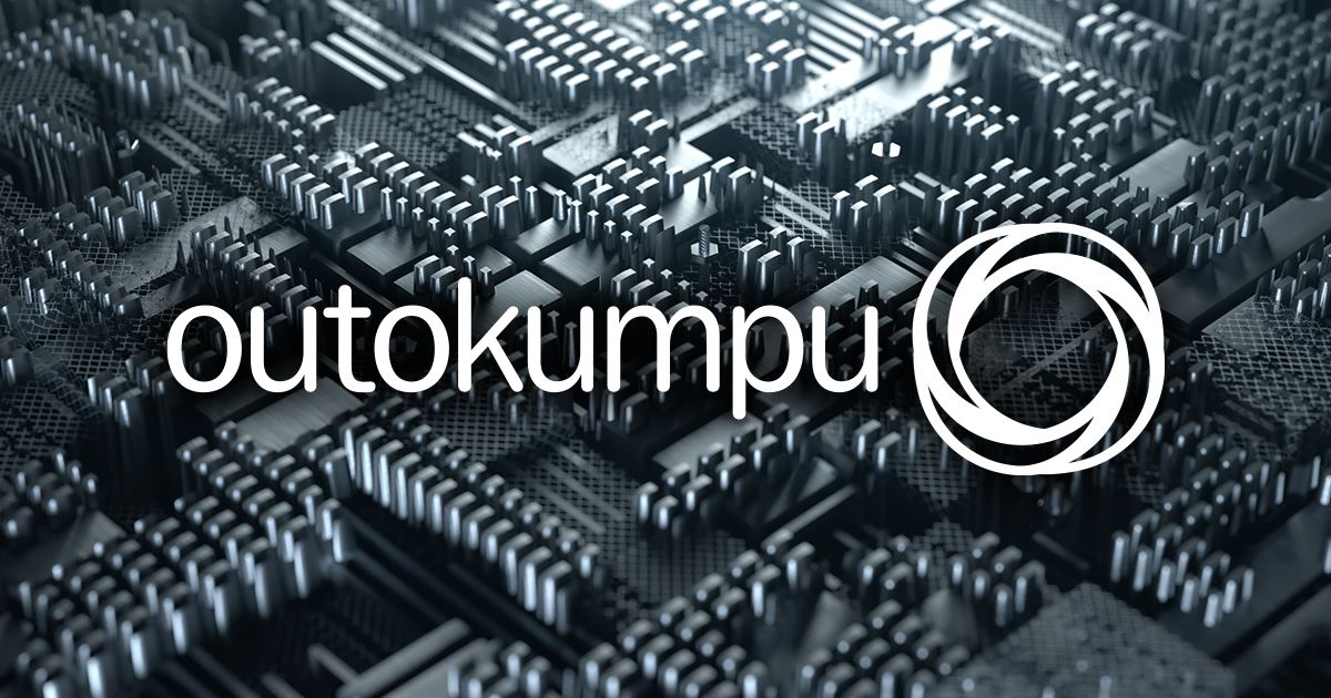 Outokumpu announces second quarter results