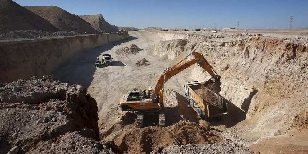 Saudi Arabia issues 20 new mining licenses to boost sector and support vision 2030