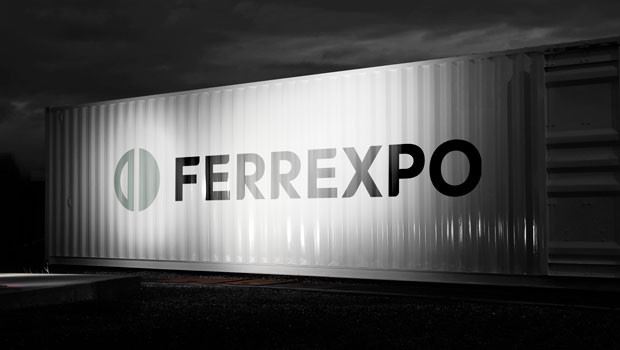 Ferrexpo's pellet production restarts