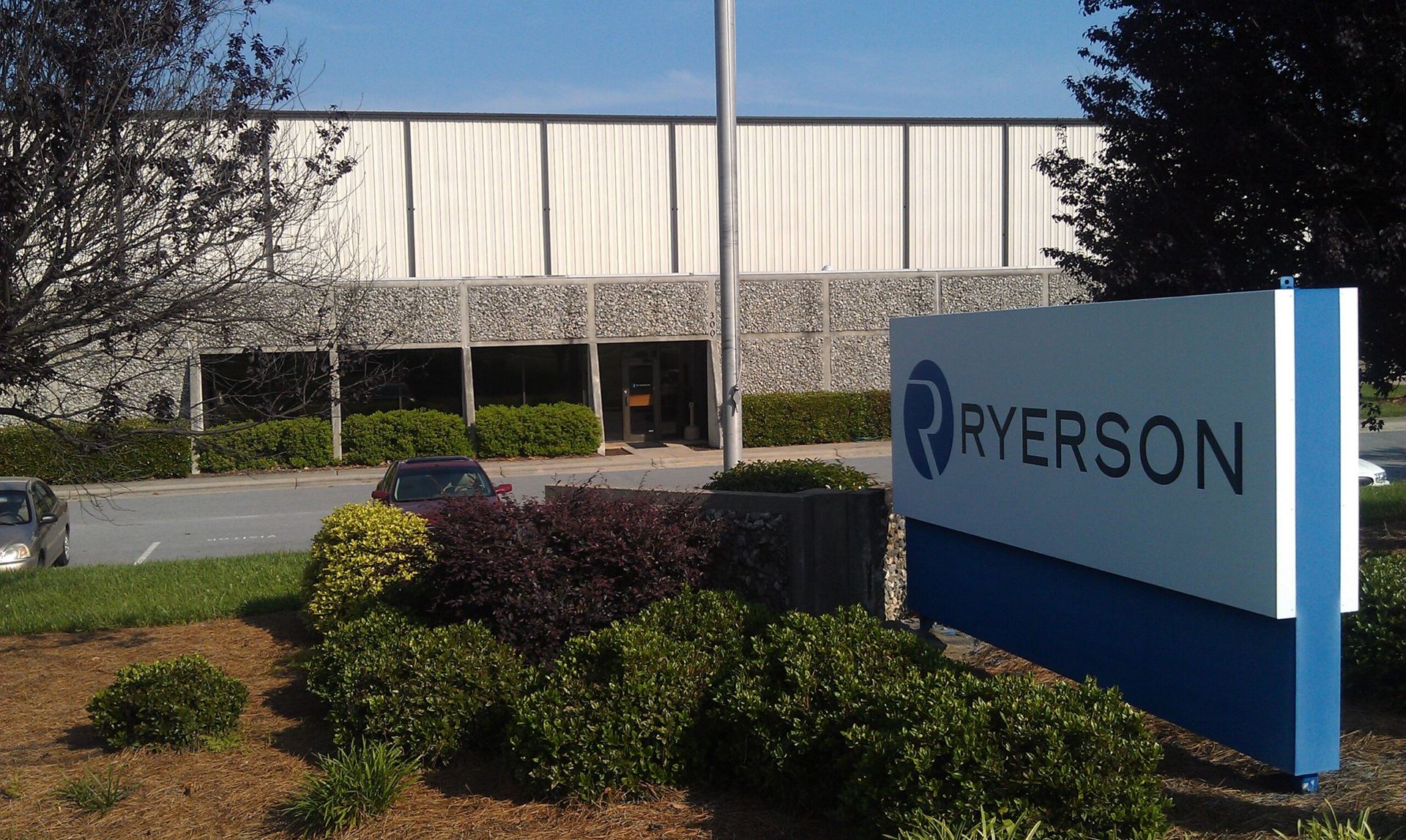 Ryerson Holding Corporation, Production Metals'i satın aldı