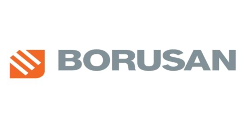 Borusan announced its 2nd quarter balance report for 2024