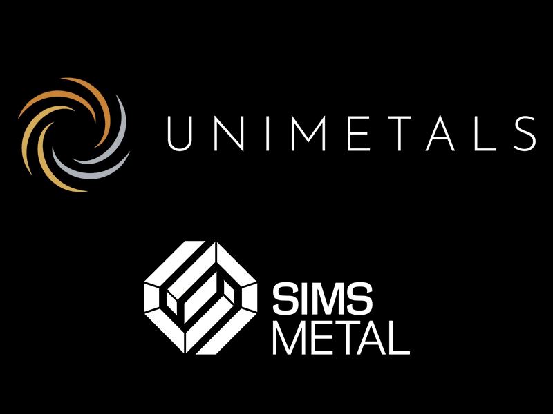 SIMS UK sells assets to Unimetals Group Limited