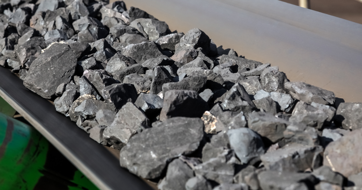 Russia plans to mine manganese ore in Zaporizhia region