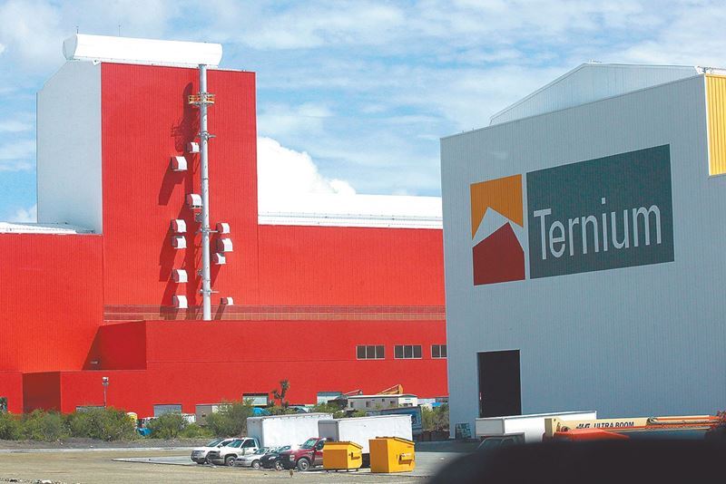 Ternium SA strengthens its position in the steel industry in the Americas