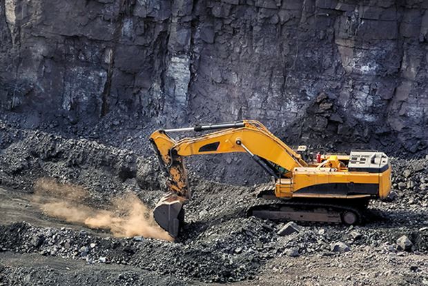 South Africa's mining sector decreased by 3.5% in June