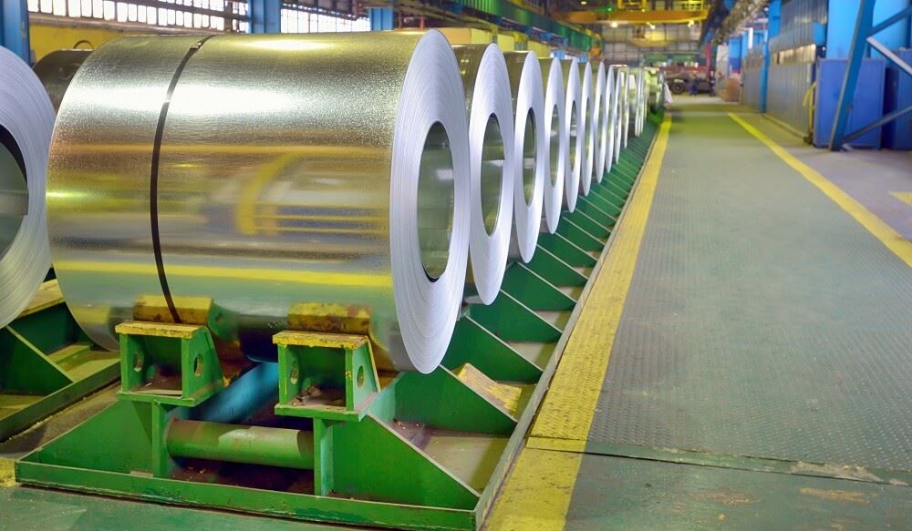 Malaysia launches anti-dumping investigation into steel imports from four countries