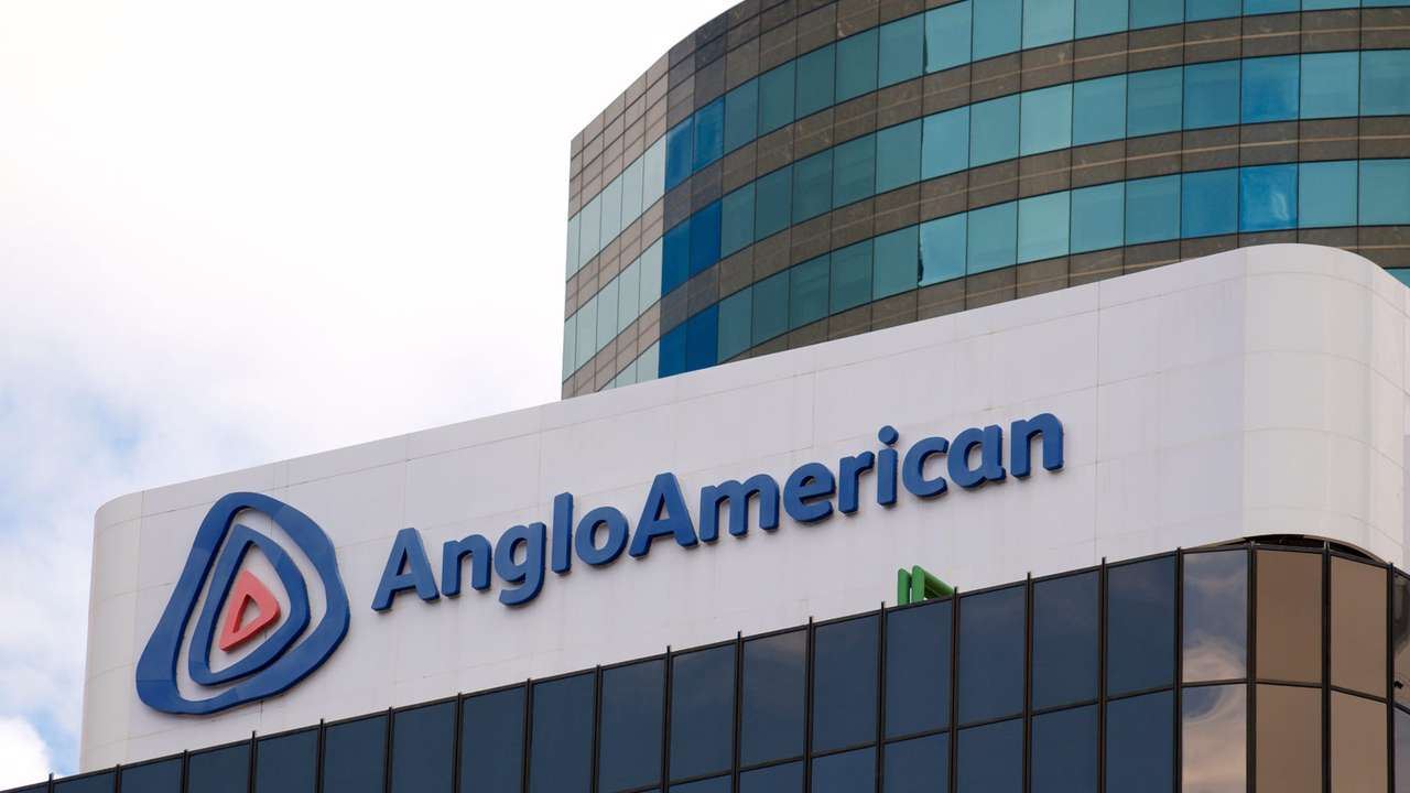 Anglo American has sold its shares in Scaw Metals