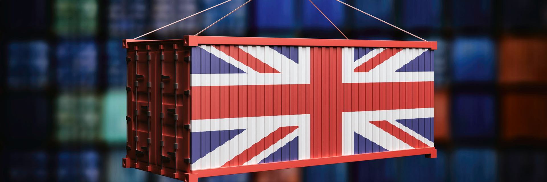 UK imposes new safeguard measures on steel imports