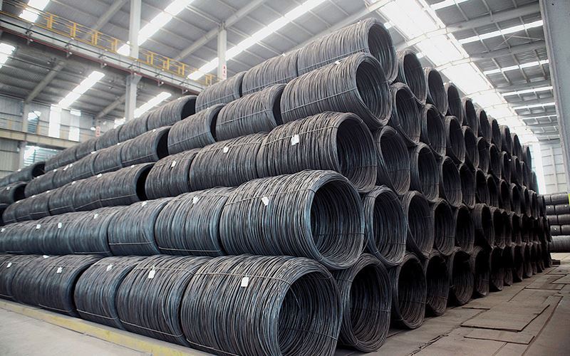 Bangladesh steel industry leaders call on interim government