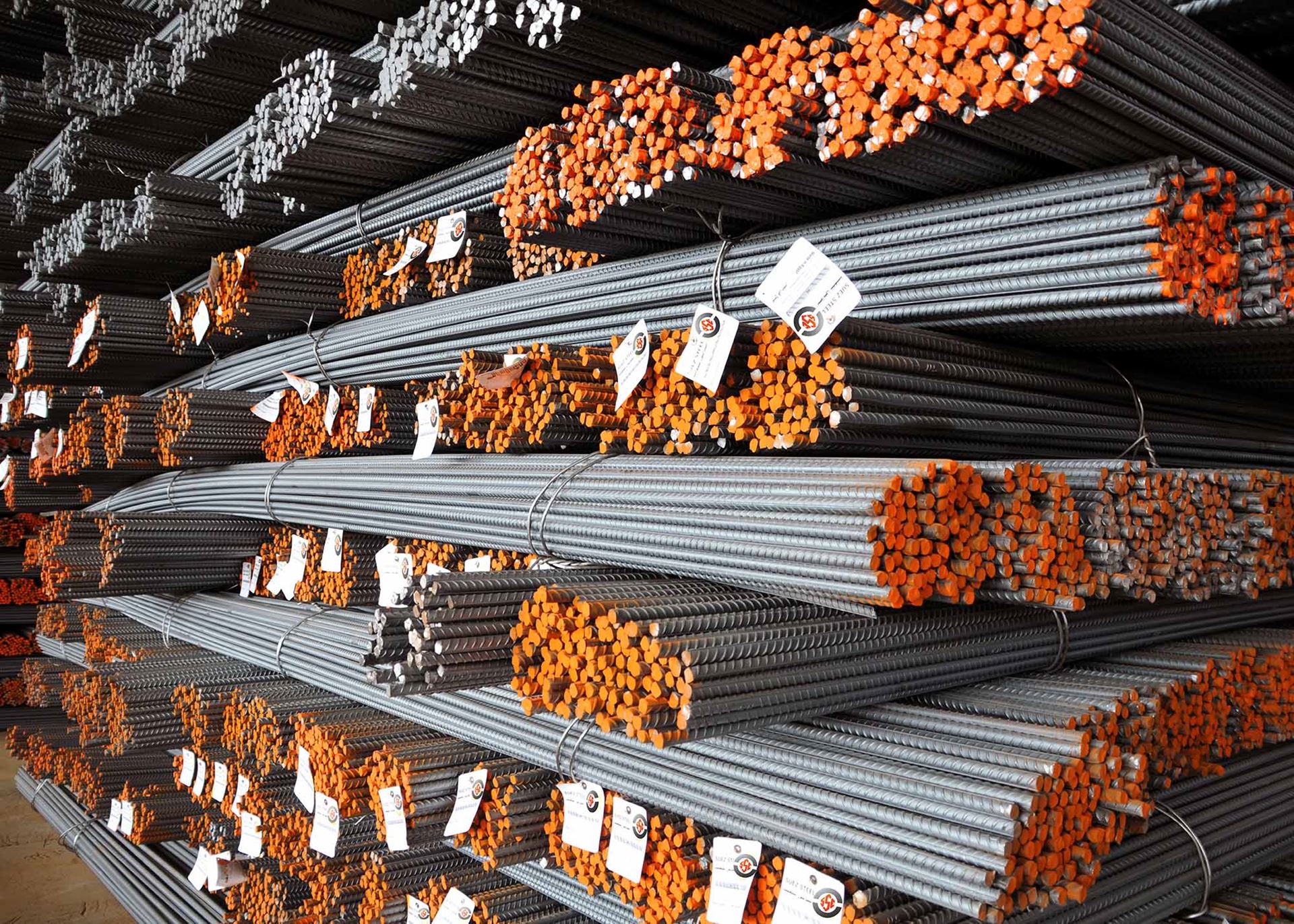 Prices remain stable in the Egyptian rebar market