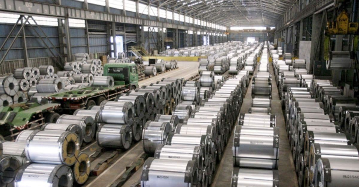 India's Jindal Steel signs agreement for Indonesian nickel pig iron smelter