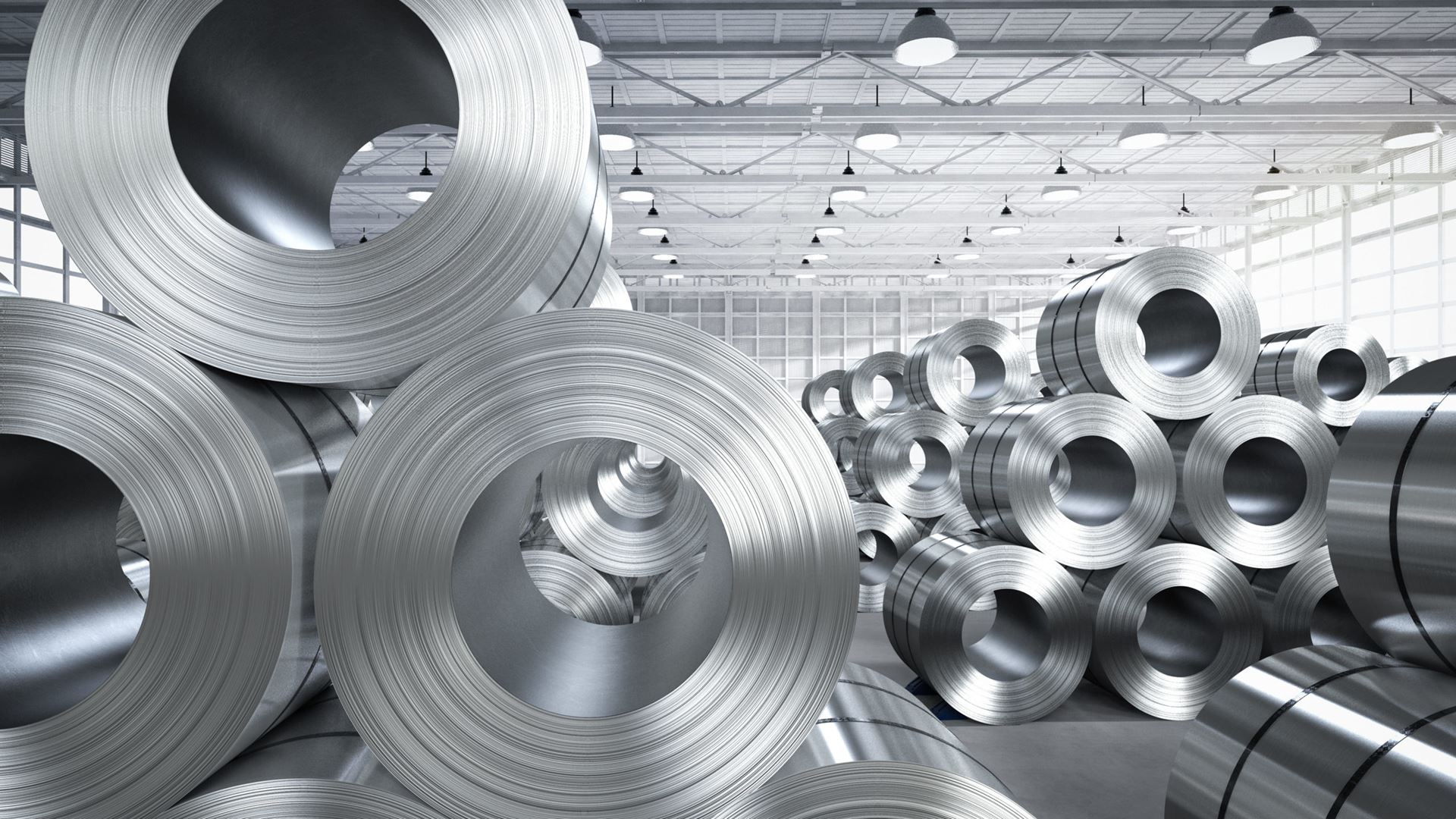 Japan's galvanized steel sheet shipments decreased 