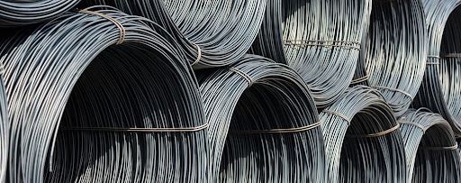 Elmarakbysteel starts production of ribbed wire rod in 6-14 mm range