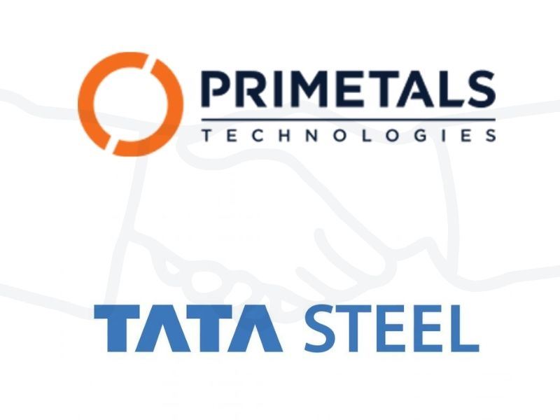 Tata Steel Nederland, Primetals’ten pelet test kurulumu sipariş etti