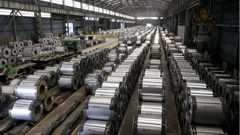 China suspends steel production capacity swap plans and introduces new regulations