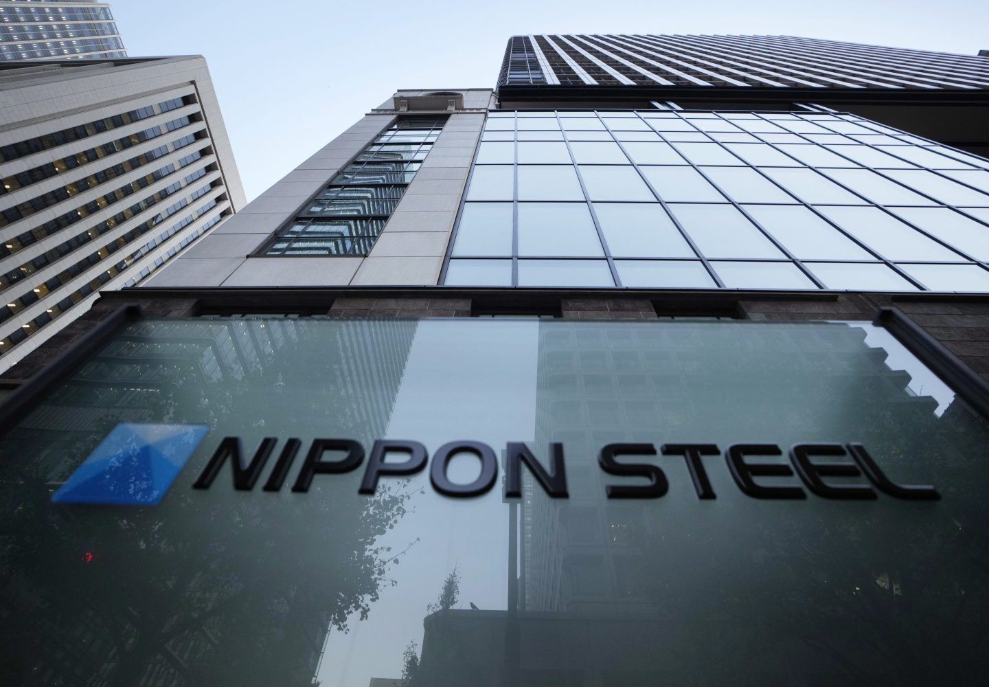 Nippon Steel, U.S. Steel’in iki fabrikasına 1,3 milyar USD yatırım yapacak