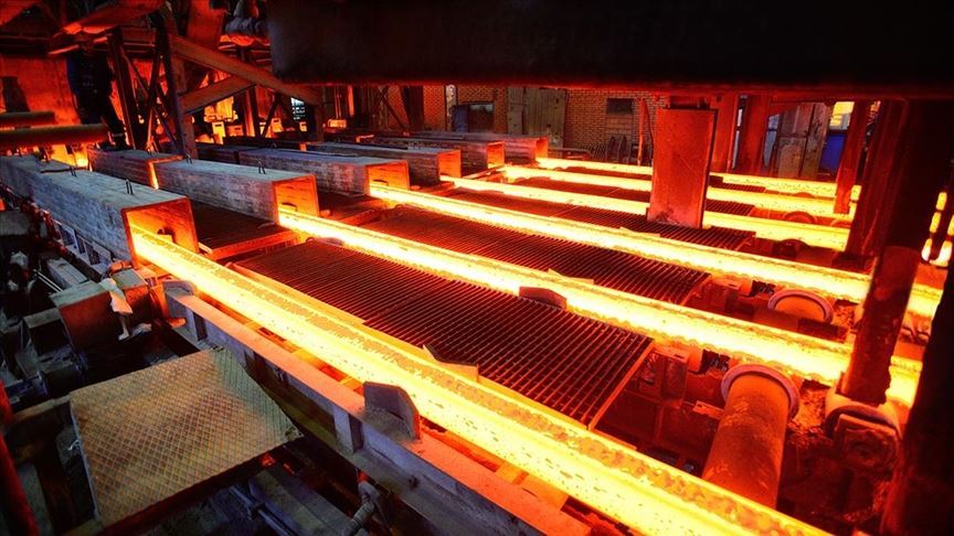 Vietnam's steel production shows strong growth