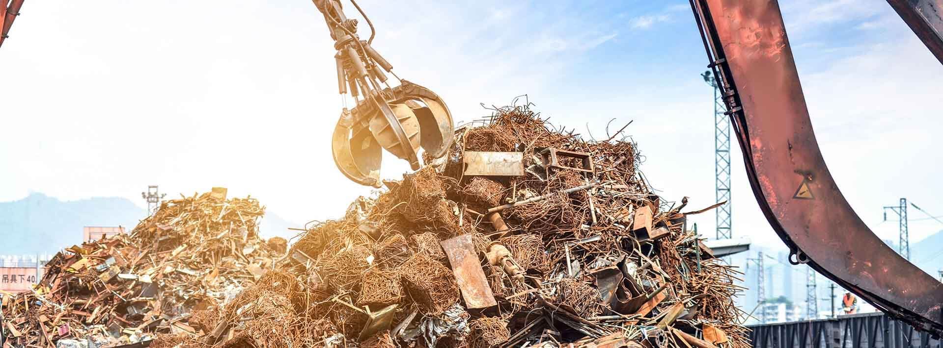 Increase in scrap prices in Türkiye