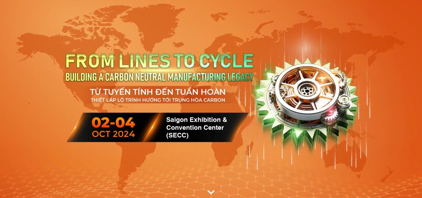 METALEX Vietnam, JETRO, ITPC ve CSID ile işbirliği yaparak “Supporting Industry Show 2024”ü düzenliyor