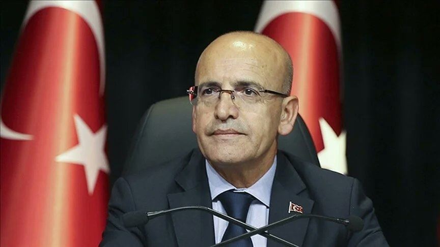 Minister Simsek: “We left behind a challenging period in the economy, growth and stability are improving”