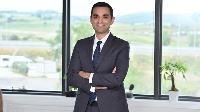 Yıldız Demir Çelik appoints Selçuk Yılmaz as general manager