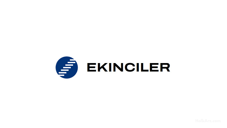 Ekinciler Demir Çelik is going public