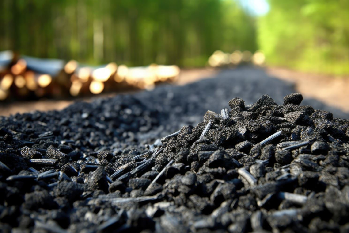 SAIL to start using biochar in steelmaking process