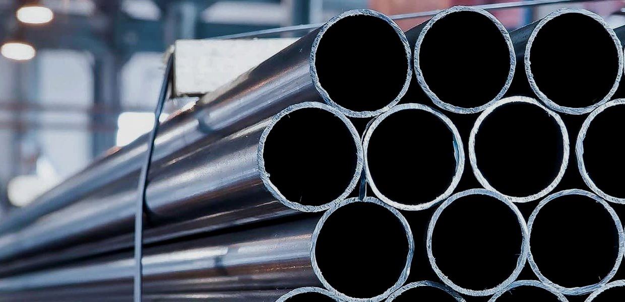 Russian railroad steel pipe shipments increased in August