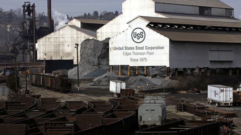 Nippon Steel announces that U.S. Steel management will be majority US citizens