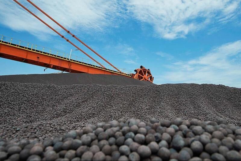 Küresel DRI üretimi 2023'te rekor seviyeye ulaştı