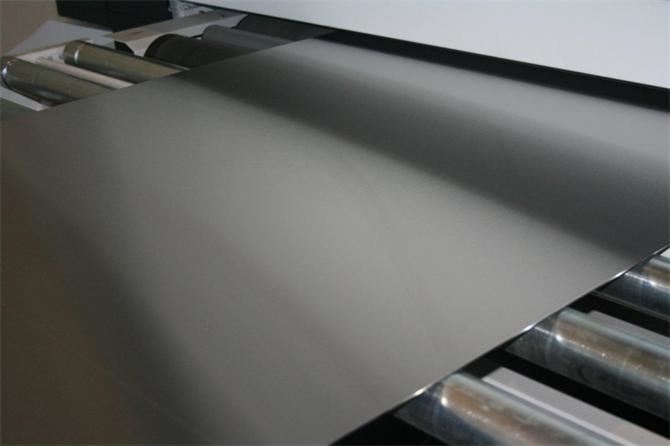 South Korea launches AD investigation into stainless steel sheets imported from China