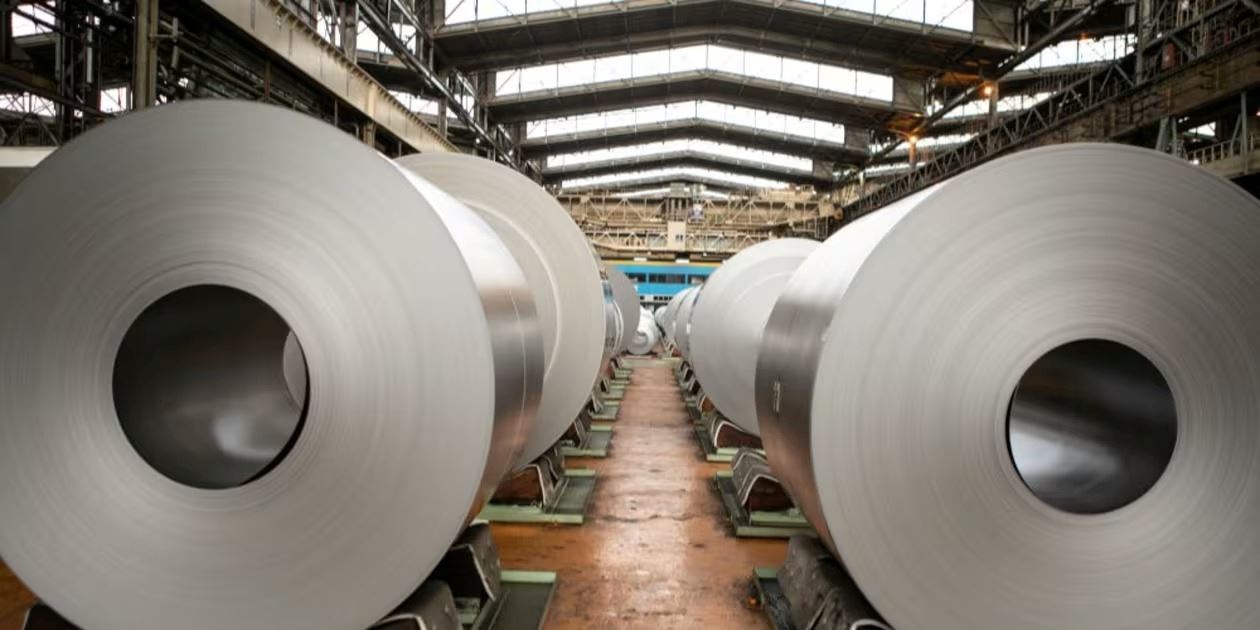 Nippon Steel, JFE Holdings and Kobe Steel to sign major investments