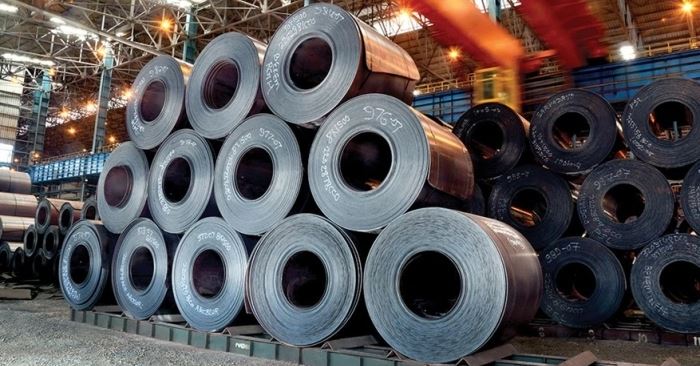 Jindal Stainless expects a 10% increase in export volumes