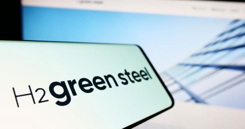 H2 Green Steel, Stegra markasıyla uluslararası büyüme stratejisini açıkladı