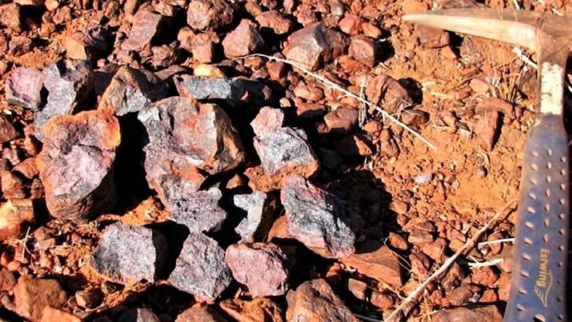 Iron Ore Shipments from Port Hedland to China Increased by 19.5% in August  