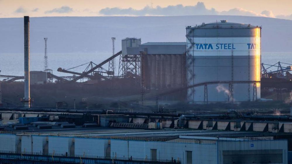 Tata Steel, geri dönüşüm alanında stratejik hamleler yapmaya hazırlanıyor