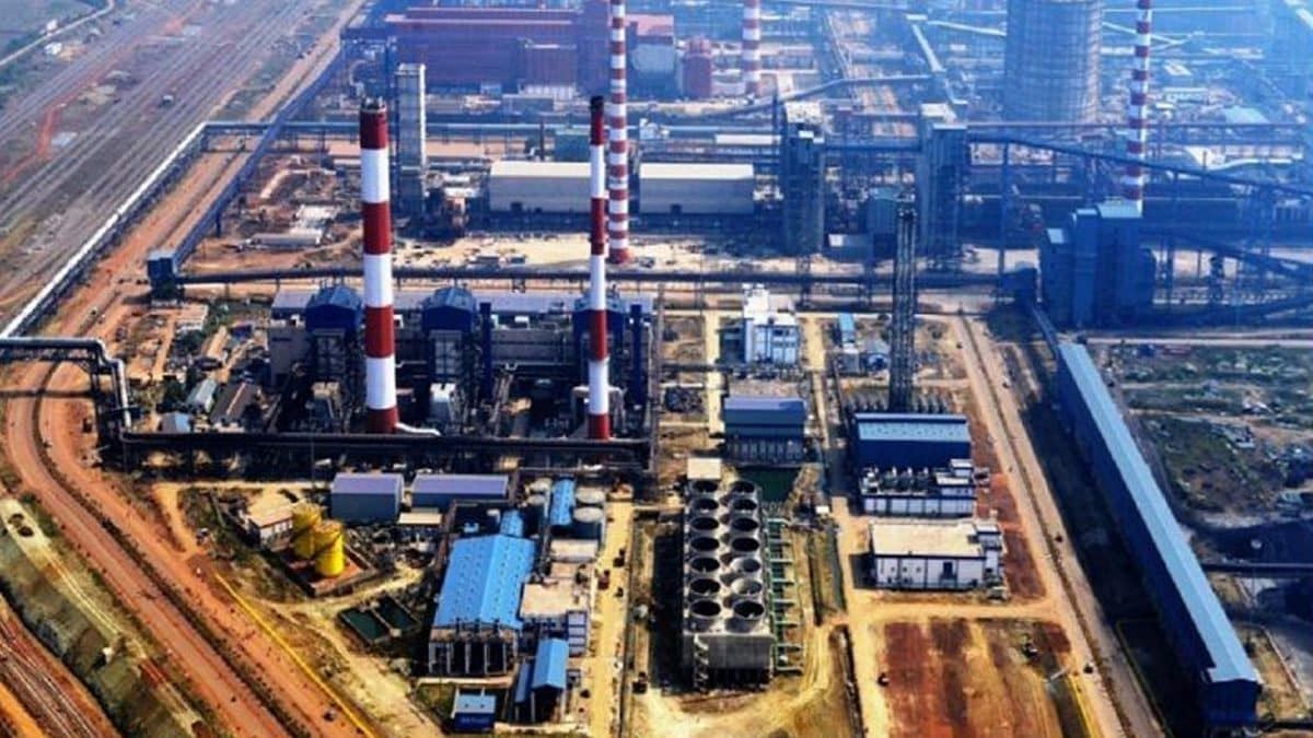 Tata Steel, Kalinganagar genişlemesiyle Odisha’yı yatırım merkezi haline getiriyor