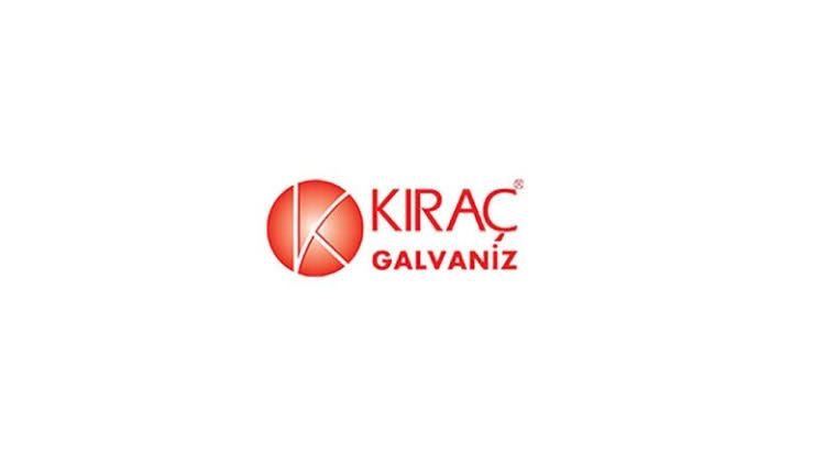 Kıraç Galvaniz ihale kazandı