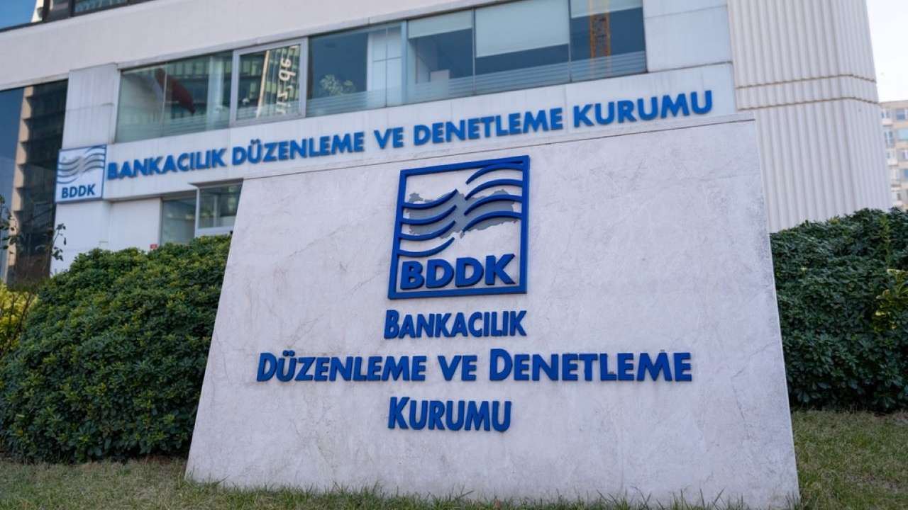 BDDK: Bireysel ve konut kredilerindeki ihtiyatlı risk ağırlıkları kaldırıldı